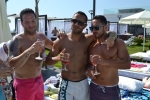 Sunny Sunday at Publicity Byblos, Part 2 of 2